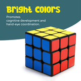 Moon Magic Cube Puzzle 5.6Cm