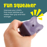 Moon Animal Building Blocks