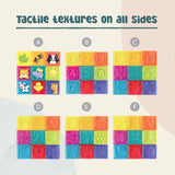 Moon Stacking Blocks