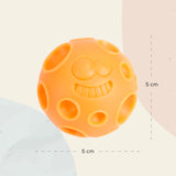 Moon Baby Sensory Textured Balls