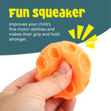 Moon Baby Sensory Textured Balls