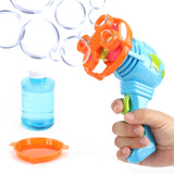 Moon Bubble Storm Bubble Toys - Blue