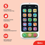 Moon Touch Sreen Mobile Phone