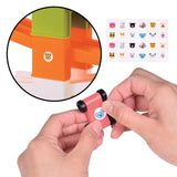 Moon Car Ramp Racer Toys