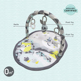Moon A Good Night Baby Playmat & Activity Gym