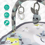 Moon A Good Night Baby Playmat & Activity Gym
