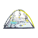 Moon A Good Night Baby playmat & Activity Gym with Pillow