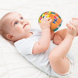 Moon Soft Ball - Alphabets