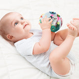 Moon Soft Ball - Numbers