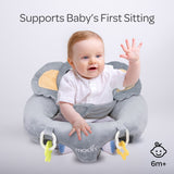 Moon Koala Baby Seat