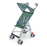 Moon Jet Ultra Light Buggy Stroller- Dino
