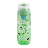 Moon Kids Water Bottle 735ml - Green