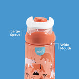 Moon Kids Water Bottle - 735ml