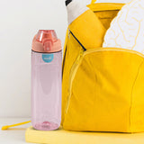 Moon Active Chug Bottle 700ml - Pink