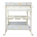 Moon Changing Station - Flying Rabbits