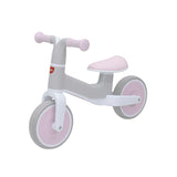 Moon Swift Baby Balance Bike - Pink