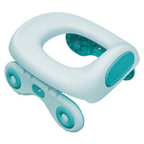 Moon Travel Baby Potty Seat - Blue