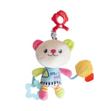 Moon Pull String - Kitty