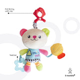 Moon Pull String - Kitty