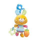 Moon Pull String - Rabbit