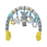 Moon A Good Night Activity Toy bar