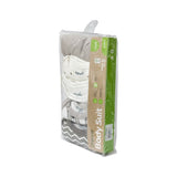 Moon Baby Body Suit Set of 5 - Unisex (6M-9M)