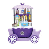 Moon Ice Cream Cart - 69Pcs.