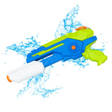 Moon Water Burst Gun