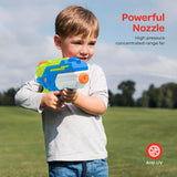 Moon Water Burst Gun