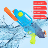 Moon Water Gun