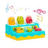 Moon Wonderful Jungle Pop Up Game