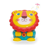 Moon Learning Fun Lion Hand Drum