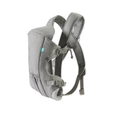 Moon KaryGo 2-in-1 Baby Carrier - Grey