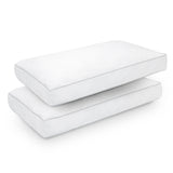 Moon Toddler Pillow Pack of 2 - 60 X35