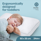 Moon Toddler Pillow Pack of 2 - 60 X35
