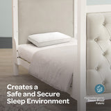 Moon Toddler Pillow Pack of 2 - 50 X35