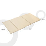 Moon 5 Fold Daycare Mattress
