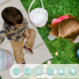 Moon 5 Fold Daycare Mattress