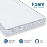 Moon Foam Mattress -70X133X10