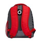 Tinc Kronk Monster Small Backpack - Grey