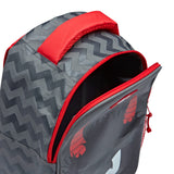 Tinc Kronk Monster Small Backpack - Grey