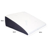 Moon Cool Gel Wedge Pillow - 60x60x20