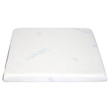 Moon Cool Gel Wedge Pillow - 60x60x20