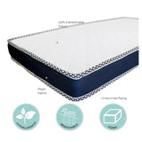 Moon Kids Mattresses - 60x120x10