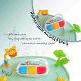 Moon Drive Walker - Grey Forest