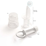 Moon Infant Medicine Syringe For Baby