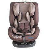 Moon Rover Baby/Infant Car Seat 360?ø Rotate - Brown