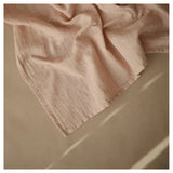 Mushie Muslin Cloth 3-pack - Blush - Laadlee