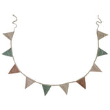 Mushie Baby Garland - Laadlee