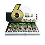 Stem 1:32 Graffiti Toyota Alloy Pull-Back Jeep 1Pc (Color May Vary)